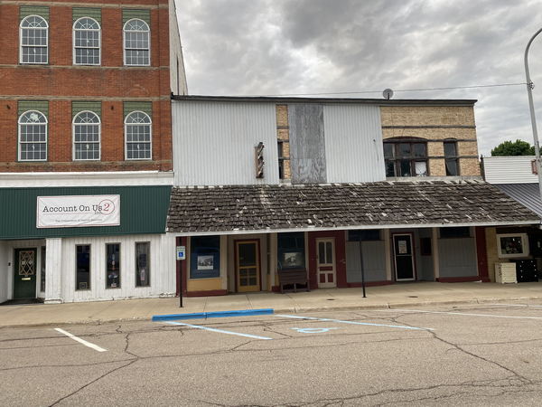 Elsie - May And June 2022 (newer photo)